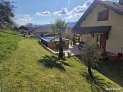 Maison 4 pièces 120 m²