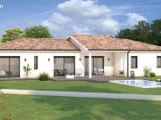 Maison 4 pièces 120 m²