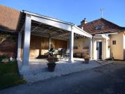 Maison 4 pièces 120 m²