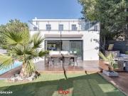 Maison 4 pièces 120 m²