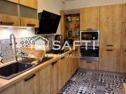 Maison 4 pièces 120 m²