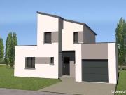 Maison 4 pièces 120 m²