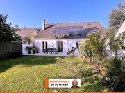 Maison 4 pièces 120 m²