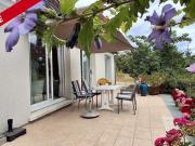 Maison 4 pièces 120 m²