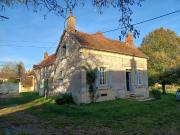 Maison 4 pièces 120 m²