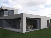 Maison 4 pièces 120 m²