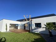 Maison 4 pièces 120 m²