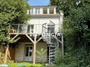 Maison 4 pièces 120 m²