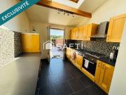 Maison 4 pièces 120 m²