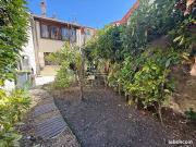 Maison 4 pièces 120 m²