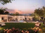 Maison 4 pièces 120 m²