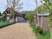 Maison 4 pièces 120 m²