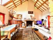 Maison 4 pièces 120 m²