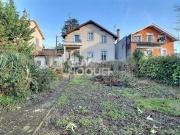 Maison 4 pièces 120 m²