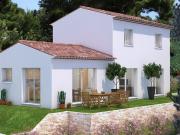 Maison 4 pièces 120 m²