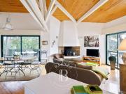 Maison 4 pièces 120 m²