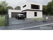 Maison 4 pièces 120 m²