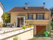 Maison 4 pièces 120 m²