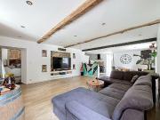 Maison 4 pièces 120 m² Maison 4 pièces 120 m²