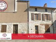 Maison 4 pièces 120 m²