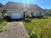 Maison 4 pièces 120 m² Maison 4 pièces 120 m²