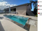 Maison 4 pièces 120 m²