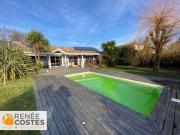 Maison 4 pièces 120 m²