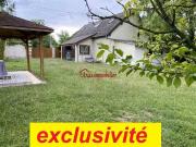 Maison 4 pièces 120 m²