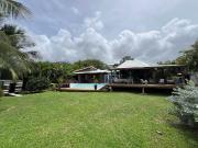 Maison 4 pièces 120 m²