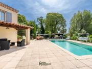 Maison 4 pièces 120 m²