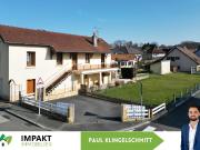 Maison 4 pièces 120 m²