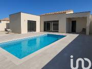 Maison 4 pièces 120 m²