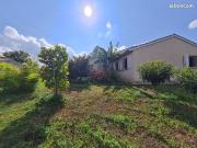 Maison 4 pièces 120 m²