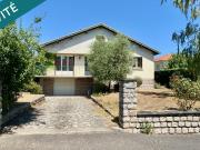 Maison 4 pièces 120 m²