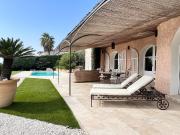 Maison 4 pièces 120 m²