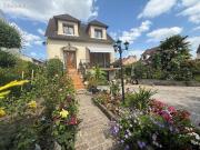 Maison 4 pièces 120 m²