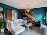 Maison 4 pièces 120 m²