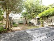 Maison 4 pièces 120 m²