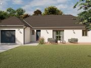 Maison 4 pièces 120 m²