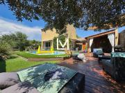 Maison 4 pièces 120 m²