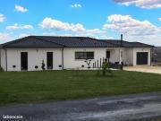 Maison 4 pièces 120 m²