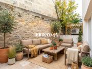 Maison 4 pièces 120 m²