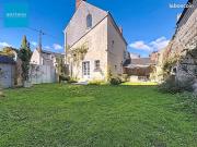 Maison 4 pièces 120 m²