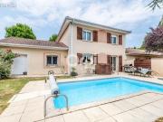 Maison 4 pièces 120 m²