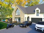 Maison 4 pièces 120 m²