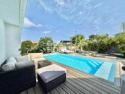 Maison 4 pièces 120 m²