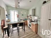 Maison 4 pièces 120 m²
