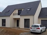 Maison 4 pièces 120 m²