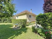 Maison 4 pièces 120 m²