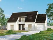 Maison 4 pièces 120 m² Maison 4 pièces 120 m²